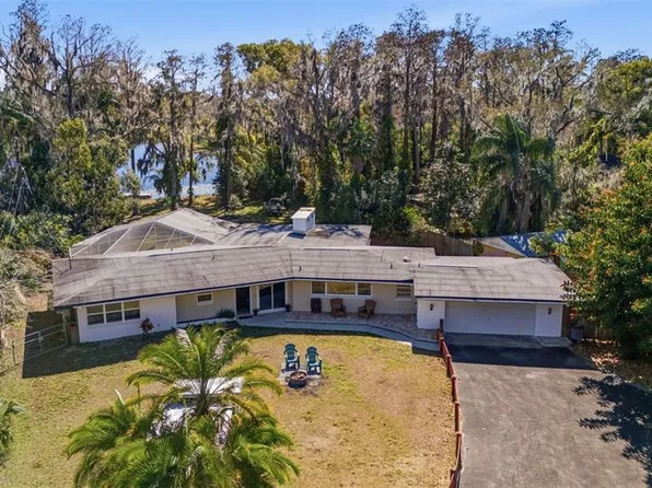 9214 Rhea Dr, Odessa, FL 33556