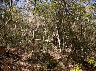 N A Whites Creek Pvt Ln, College Station, TX 77845