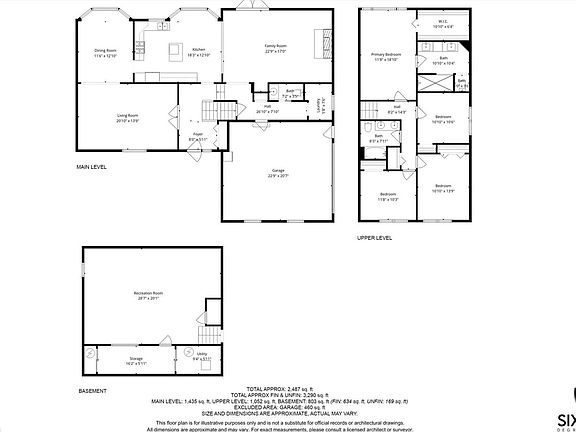 5th image of 880 Stevens Creek Ln