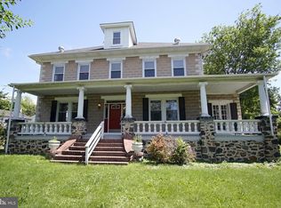 6830 Windsor Mill Rd, Baltimore, MD 21207