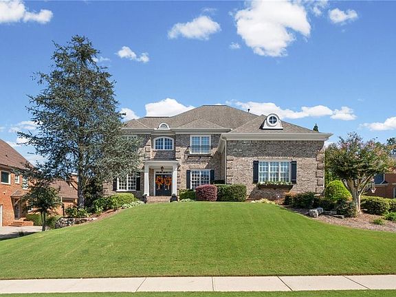 3rd image of 3925 Graystone Preserve Pl