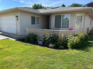 3213 5th St APT A, Lewiston, ID 83501