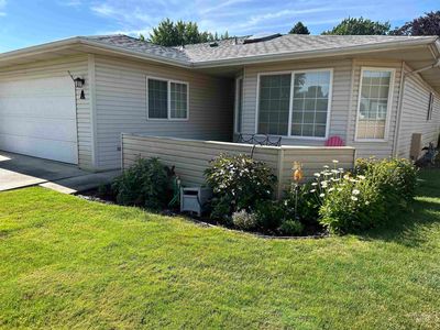 3213 5th St APT A, Lewiston, ID, 83501
