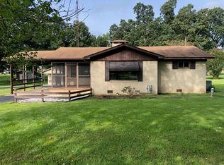 381 State Route 381, Sedalia, KY 42079