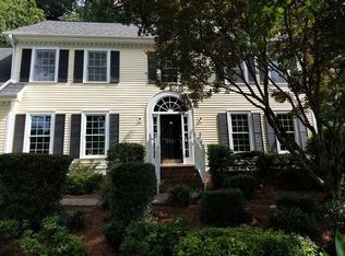 3291 Robinson Oaks Way NE, Marietta, GA 30062