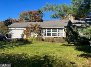 1242 Horsham Rd, Ambler, PA 19002