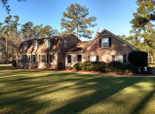 145 Clubhouse Cir, Saint George, SC 29477