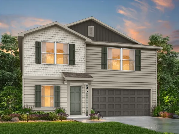 13424 Balderdash Ct, Cresson, TX 76035