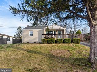 5380 Point Pleasant Pike, Doylestown, PA 18902