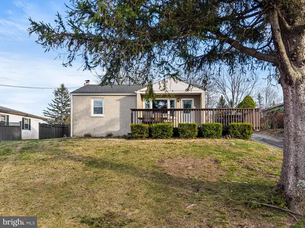 5380 Point Pleasant Pike, Doylestown, PA 18902