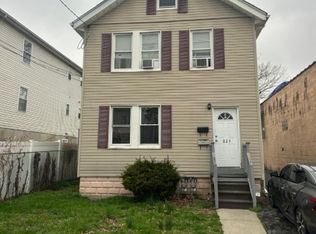 825 Jackson Ave, Linden, NJ
