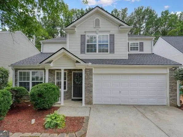115 Village Parkway, Woodstock, GA 30188