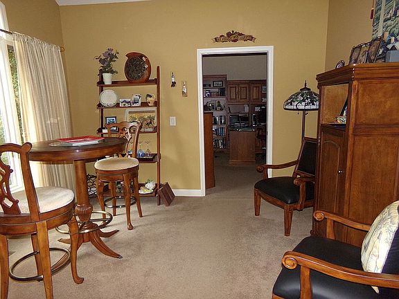 Front Room From Entry