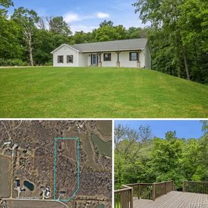 3931 Lower Saxtown Rd, Waterloo, IL, 62298