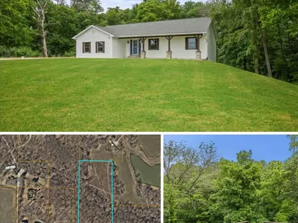 3931 Lower Saxtown Rd, Waterloo, IL 62298