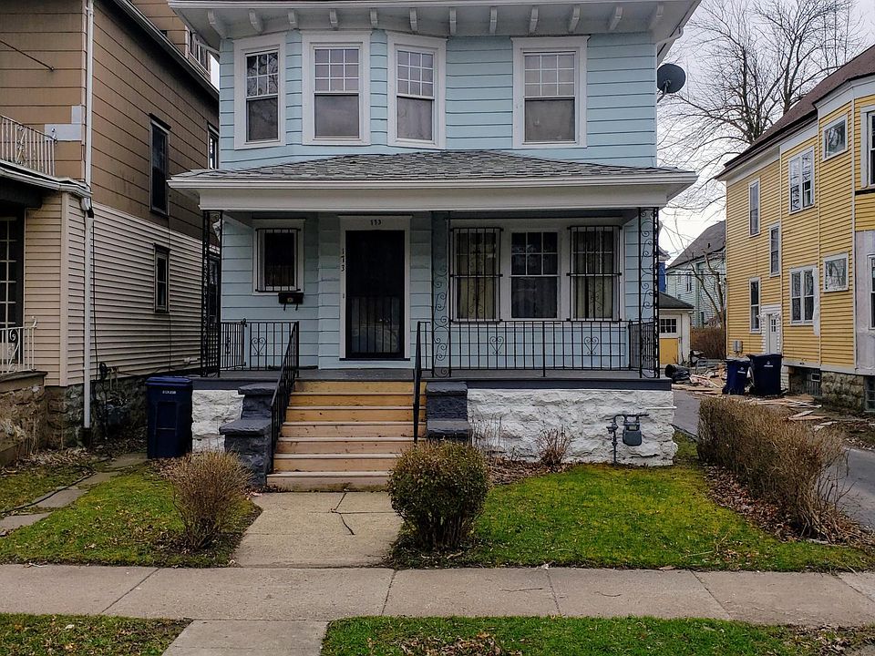 173 Blaine Ave, Buffalo, NY 14208 Zillow
