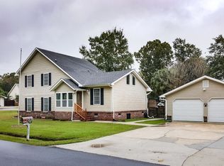 1800 Albert Storm Ave, Moncks Corner, SC 29461