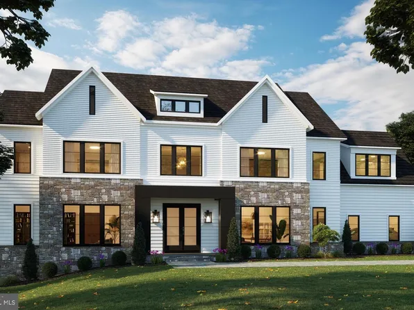 12712 High Meadow Rd, Gaithersburg, MD 20878