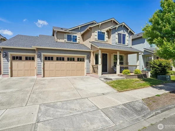 9504 NE 104th Way, Vancouver, WA 98662