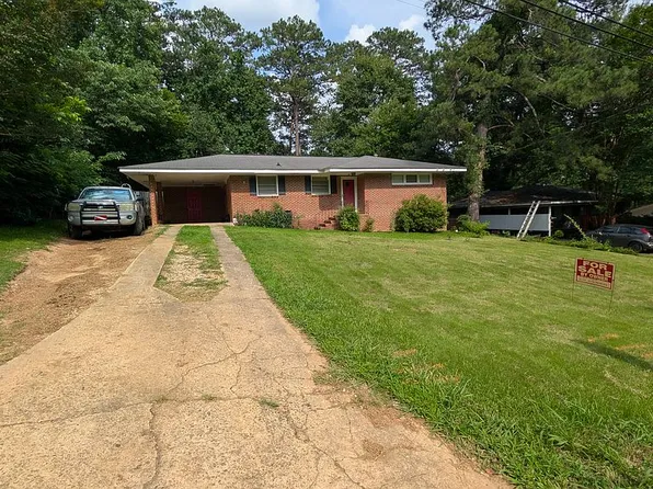 6020 Catalina Dr, Columbus, GA 31909