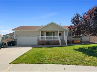 4015 S Brandon Ct, West Valley City, UT 84128