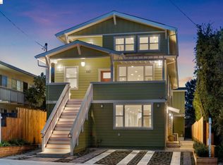 667 Alcatraz Ave, Oakland, CA