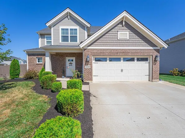 6259 Valley Brook Trce, Utica, KY 42376