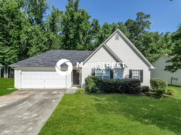 220 Wynfield Dr, Covington, GA 30016