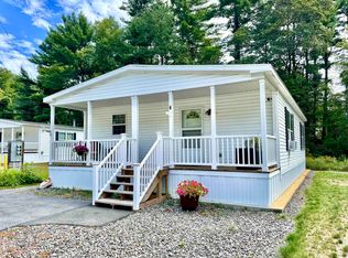 6 Torey Pl, Londonderry, NH 03038