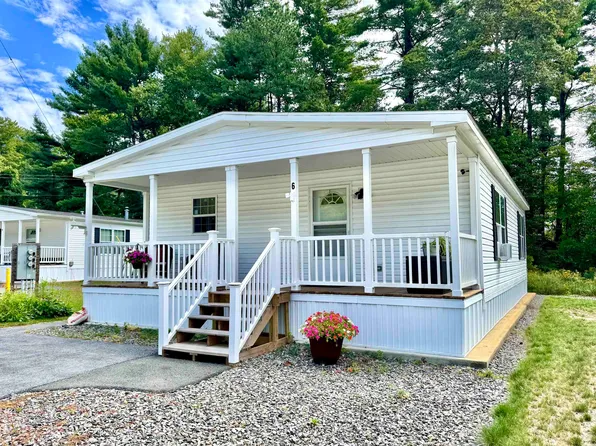 6 Torey Place, Londonderry, NH 03038