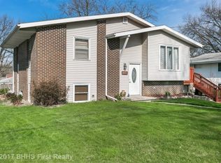 4508 65th St, Urbandale, IA 50322