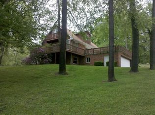 2654 County Road 175, Loudonville, OH 44842