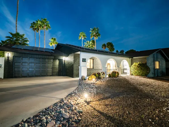 11202 N 27TH Street, Phoenix, AZ 85028