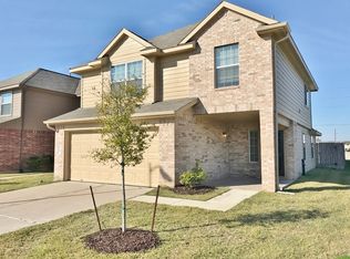 19002 Zanardo Ct, Katy, TX 77449