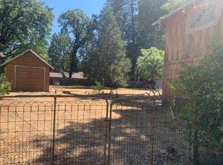 10537 Banner Lava Cap Rd, Nevada City, CA 95959
