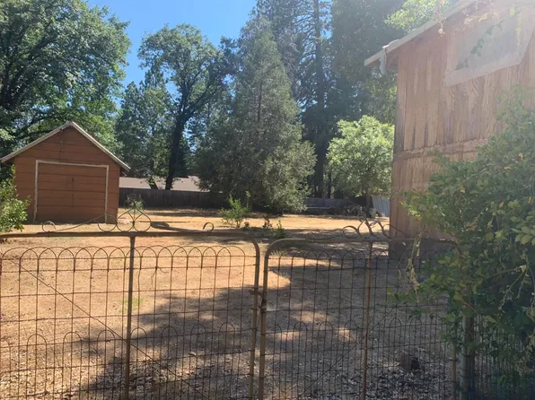 10537 Banner Lava Cap Rd, Nevada City, CA 95959