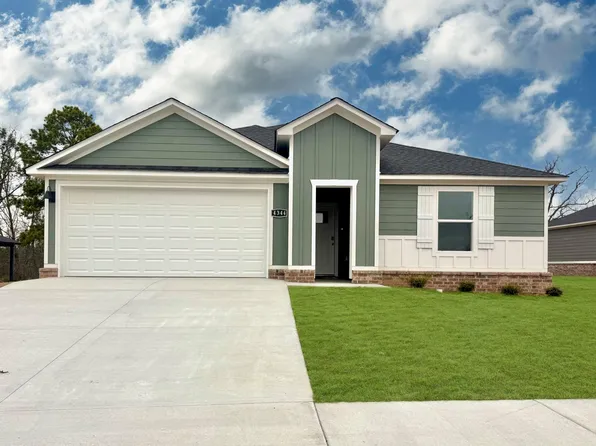4344 Sloan Dr, Alexander, AR 72002