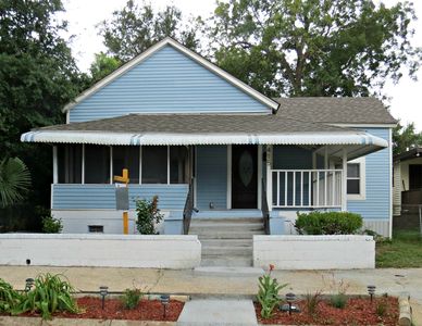 415 E Mallory St, Pensacola, FL, 32503