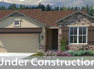 2064 Ruffino Dr, Colorado Springs, CO 80921