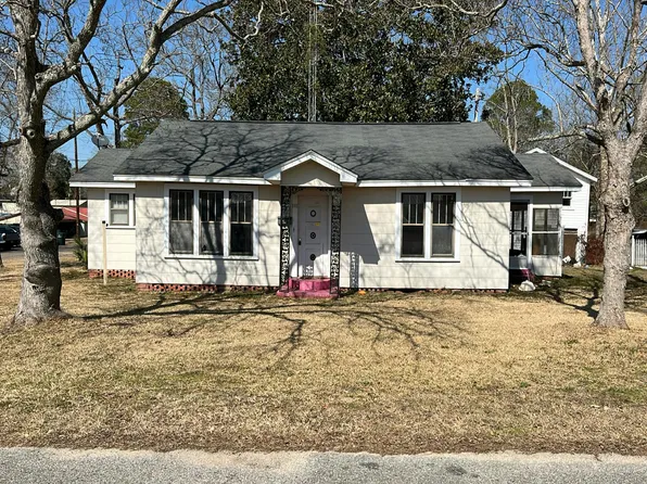 110 W Morris St, Samson, AL 36477