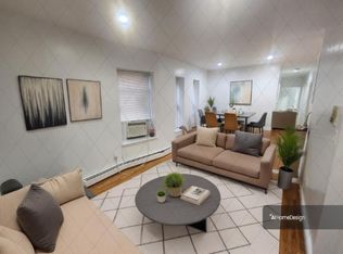 159 W 106th St #5C, New York, NY 10025