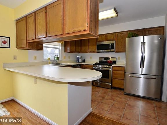 4th image of 45571 Hutchens Sq