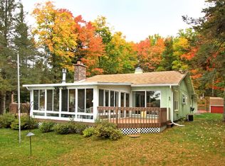 2125 Lofty Pines Ln, Eagle River, WI 54521