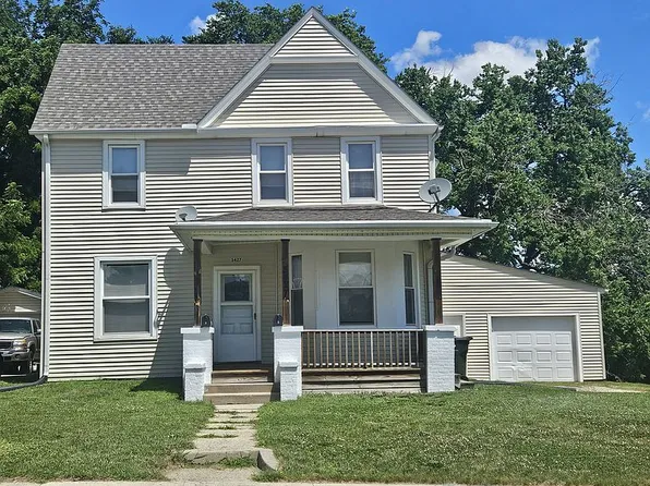 3427 Garretson Ave, Sioux City, IA 51106