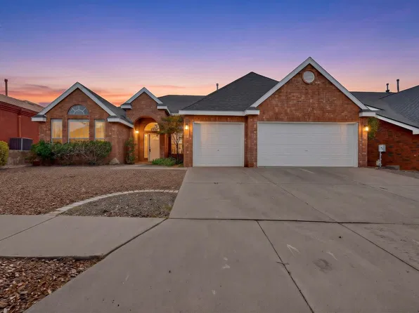 8500 Hampton Ave NE, Albuquerque, NM 87122