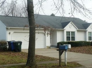 820 Kingsbury Rd, Lexington, KY 40509