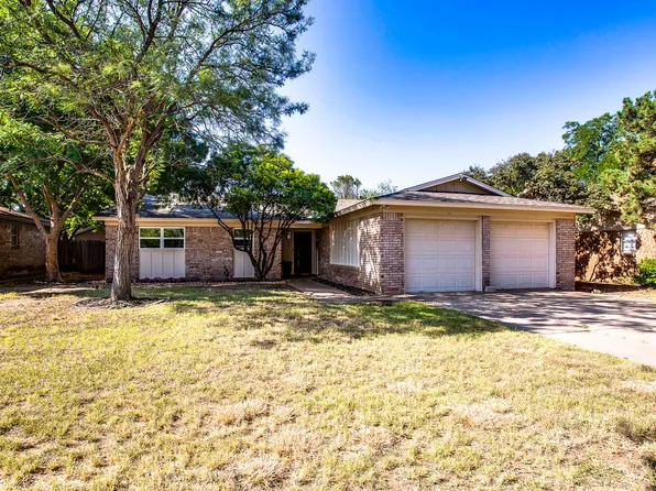 4407 58th St, Lubbock, TX 79414