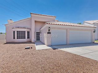 1940 Magic Canyon Dr, Henderson, NV 89002