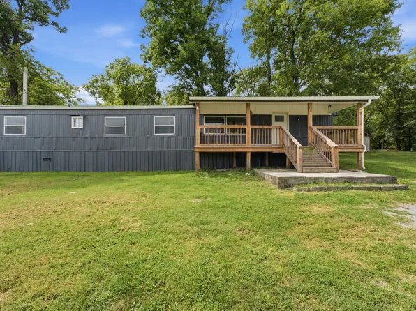 17 Switchboard Rd, Brush Creek, TN 38547