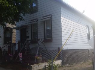 2149 S Allis St, MILWAUKEE, WI 53207